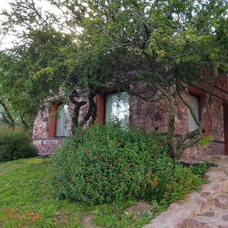 Villa La Morada Purmamarca Exterior foto